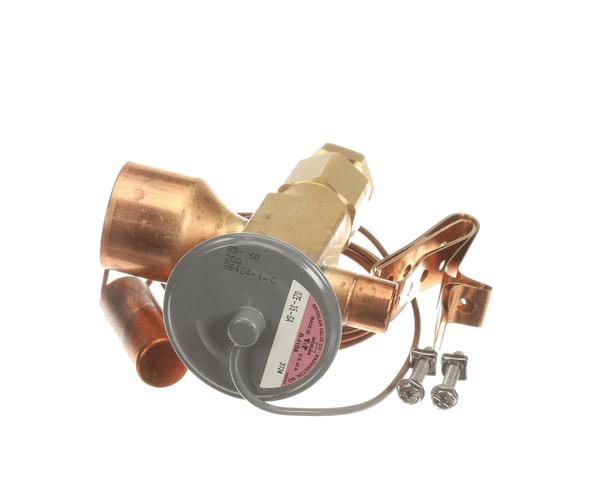 Trane VAL08987 VALVE; EXPANSION, .63 ODS X 1.