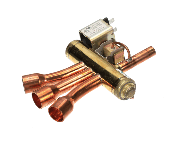 Trane VAL08991 VALVE; SWITCHOVER, 3 TON, .50