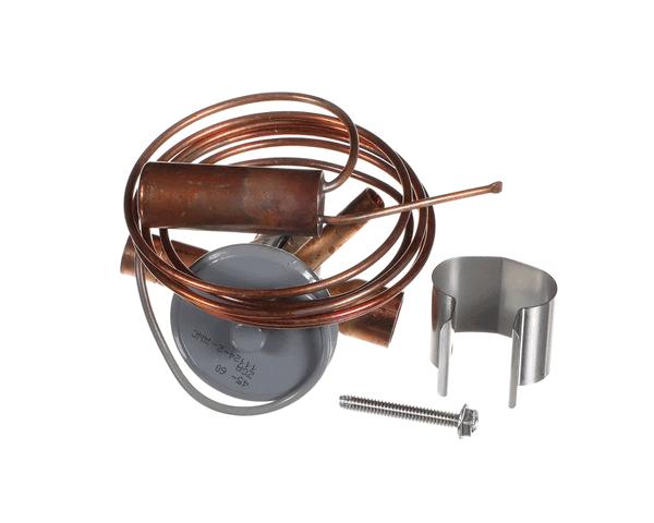 Trane VAL09022 VALVE; EXPANSION, 4 NOM CAP TO