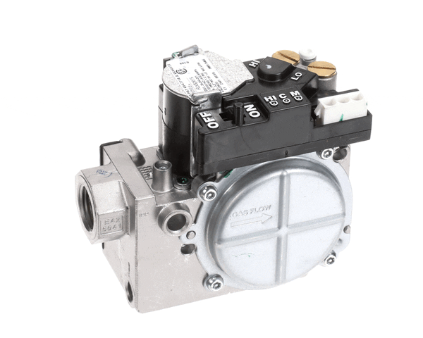 Trane VAL09030 VALVE, GAS, NON DIRECT VENT 2