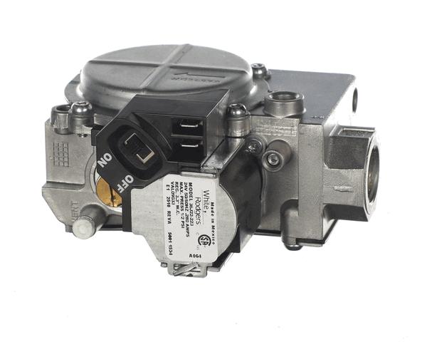 Trane VAL09033 VALVE; GAS, 1/2-14 NPT, 24V, 5