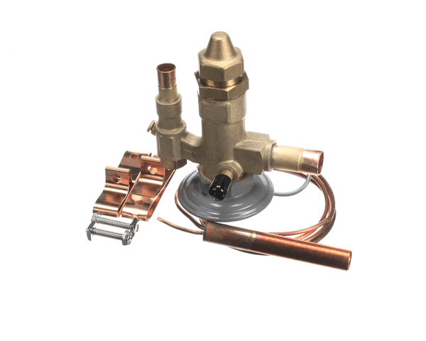 Trane VAL09069 VALVE RELIEF 300 PSIG