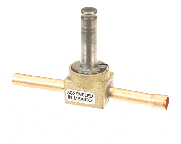 Trane VAL09074 VALVE; BODY, SOLENOID, .375-IN