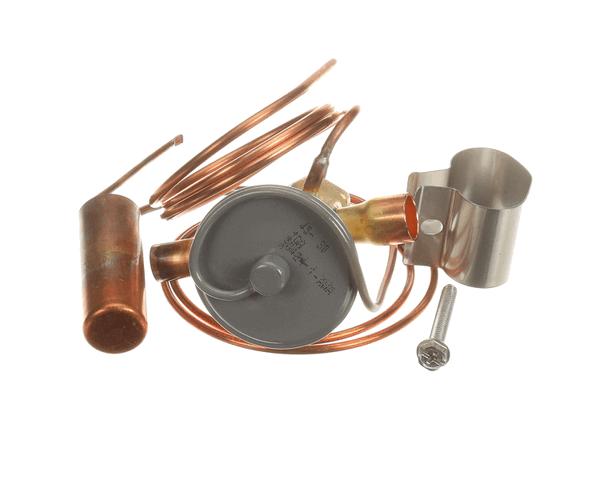 Trane VAL09184 VALVE; EXPANSION, R410, 3TON,