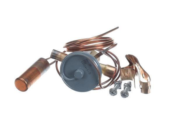 Trane VAL09185 VALVE; EXPANSION, 5 TON, 3/8 I