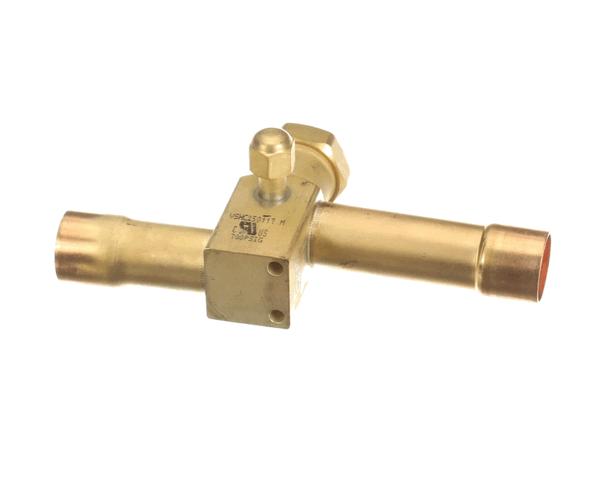 Trane VAL09297 VALVE; SERVICE GAS, .88 ODS X