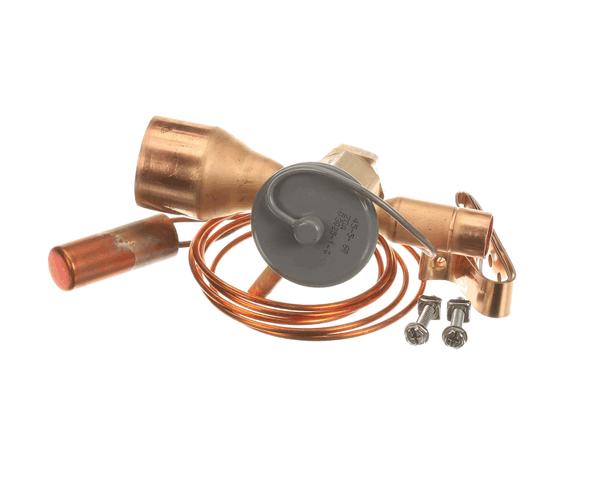 Trane VAL09586 VALVE; EXPANSION 15 TON, R410A