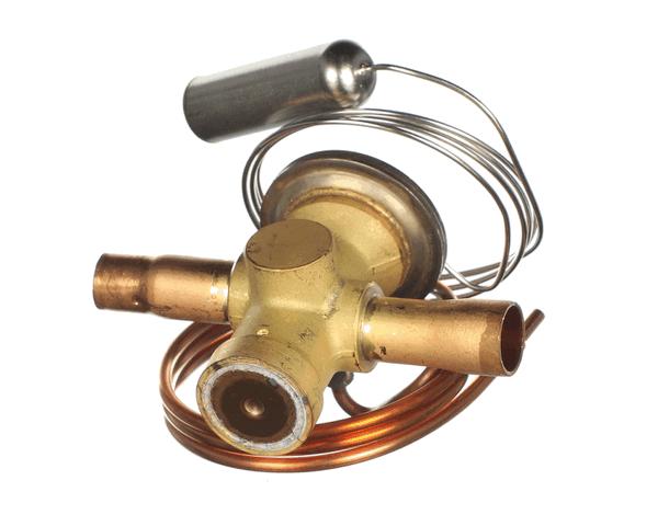 Trane VAL09587 VALVE EXPANSION 5 TON 3/8 ODF