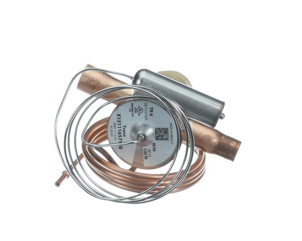 Trane VAL09592 VALVE, EXPANSION, 3 TON, 3/8 O