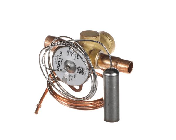 Trane VAL09597 VALVE; EXPANSION; 6 TON, 3/8 O