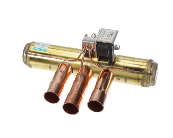 Trane VAL09601 VALVE; REVERSING, 4-WAY, .88 O