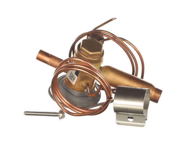 Trane VAL09651 VALVE; EXPANSION, 2 TON, 3/8 I