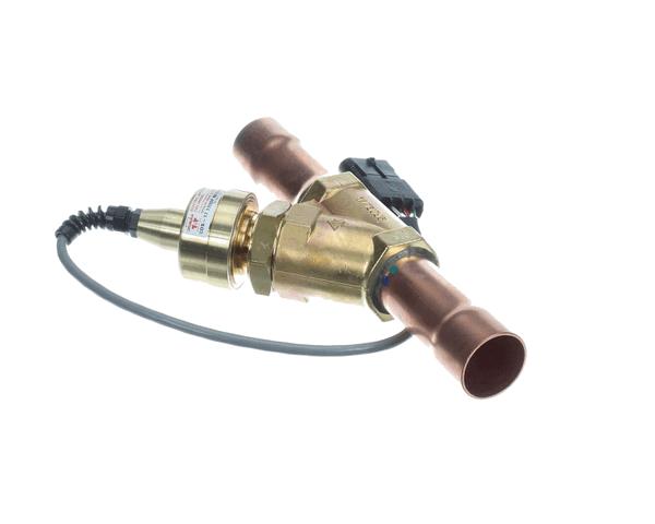 Trane VAL09688 VALVE; REHEAT, 680 PSIG , 600