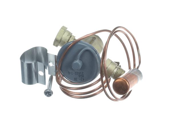 Trane VAL09742 VALVE; THERMOSTATIC EXPANSION
