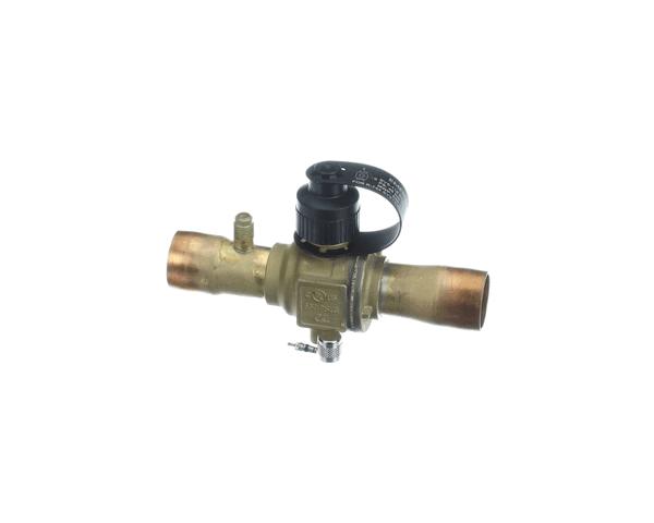 Trane VAL09764 VALVE; BVS 118 BALL VALVE, 1-1