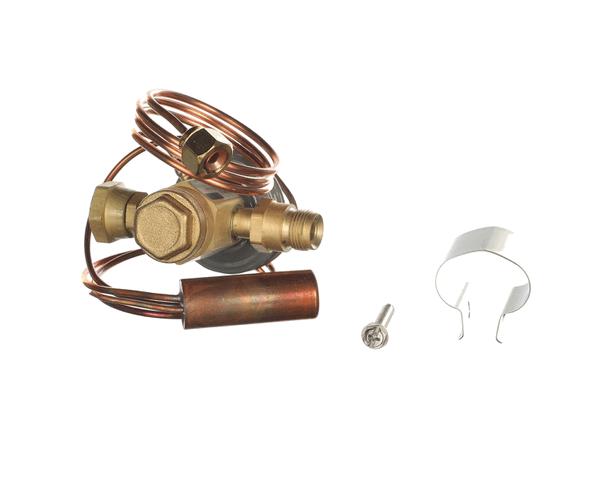 Trane VAL09891 VALVE; THERMOSTATIC EXPANSION