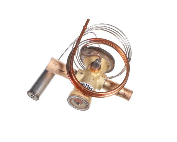 Trane VAL09912 VALVE; EXPANSION, 4 TON, 3/8 O