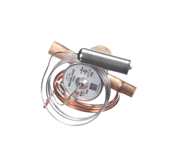 Trane VAL10370 CIRCUIT 2 EXPANSION VALVE