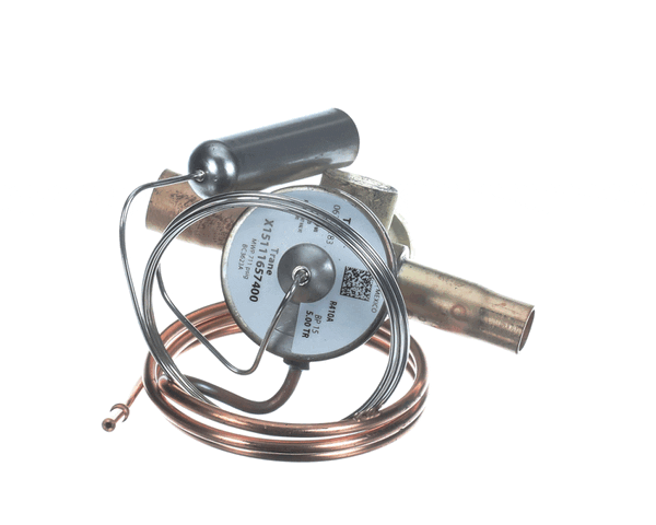 Trane VAL10372 CIRCUIT 1 EXPANSION VALVE