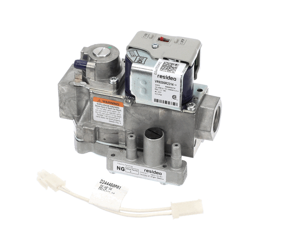 Trane VAL10381 GAS VALVE 3STG MODULATING 24V