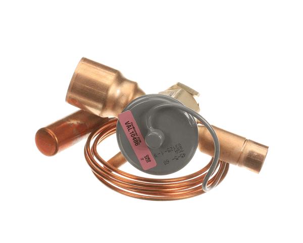 Trane VAL10486 VALVE; EXPANSION 12.5 TON, R41