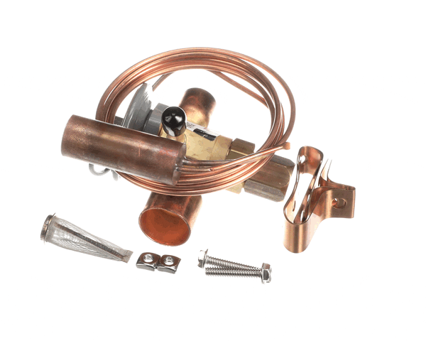 Trane VAL10493 VALVE; EXPANSION, BBIZE 8-GA B