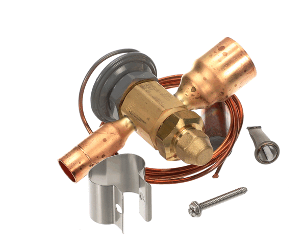 Trane VAL10494 VALVE; EXPANSION, BBIZE-12-1/2