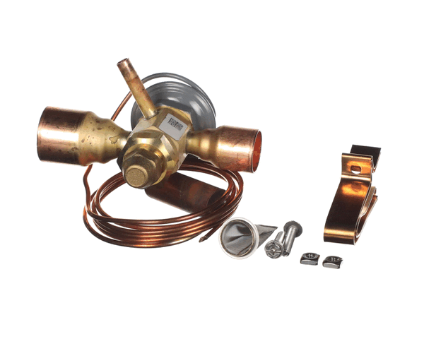 Trane VAL10583 VALVE; THERMOSTATIC EXPANSION,