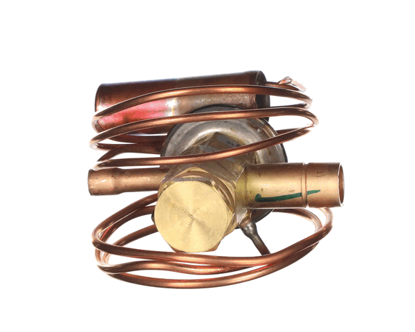 Trane VAL10592 VALVE, EXPANSION, 4 TON, 5/16