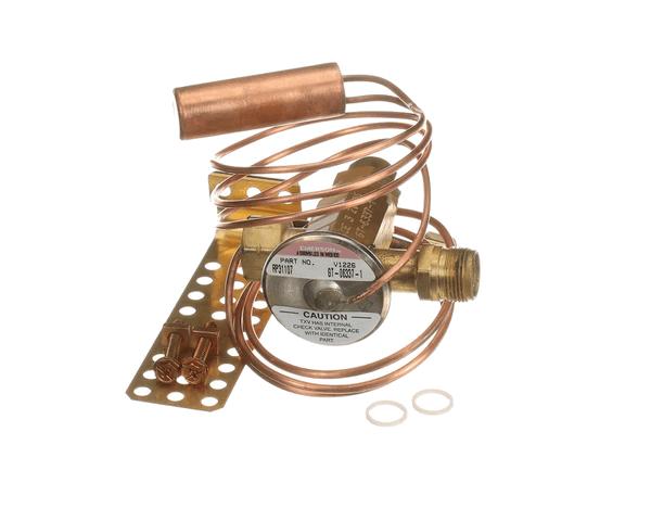 Trane VAL10641 VALVE; R410A H/P TXV 2.5-3.0 T