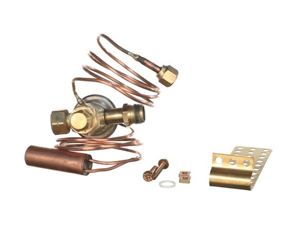 Trane VAL10642 VALVE; R410A H/P TXV 3.5-5.0 T