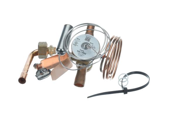 Trane VAL11032 VALVE, EXPANSION, 3 TON, 3/8 O
