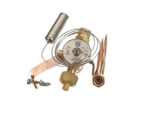 Trane VAL11154 VALVE; EXPANSION, 3 TON, 3/4 I