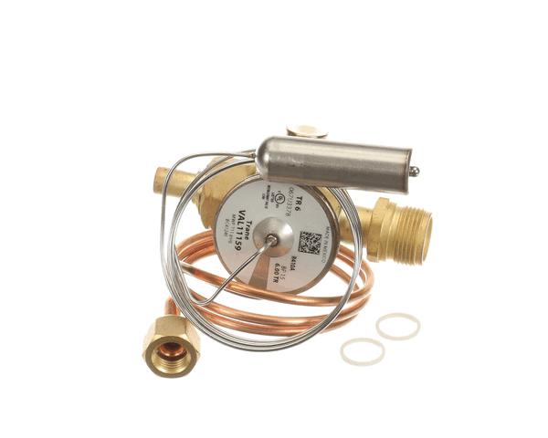 Trane VAL11159 VALVE; EXPANSION, 5 TON, 3/4 I