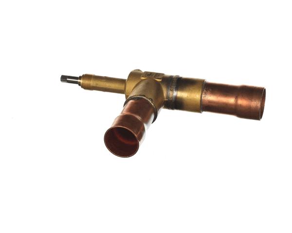 Trane VAL11182 VALVE; 1.62 ODS ANGLE REFRIGER