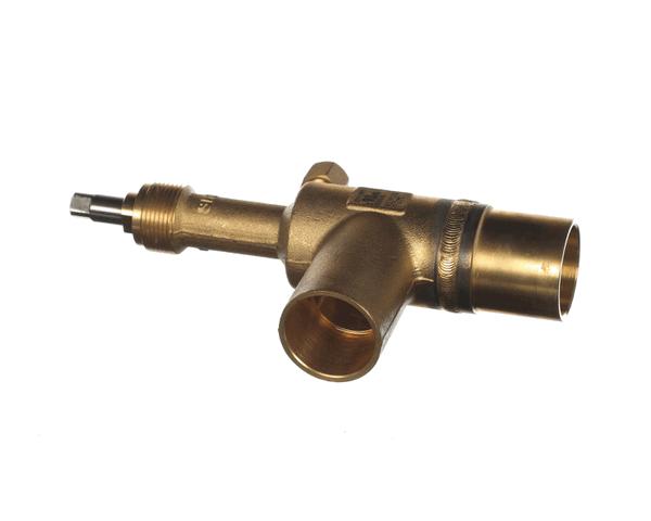 Trane VAL11184 VALVE, ANGLE VALVE, 1 1/8 INCH