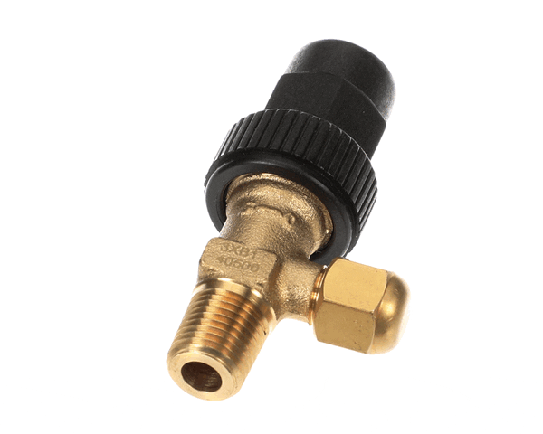 Trane VAL11187 VALVE; ANGLE, 1/4 NPTE X 1/4 F