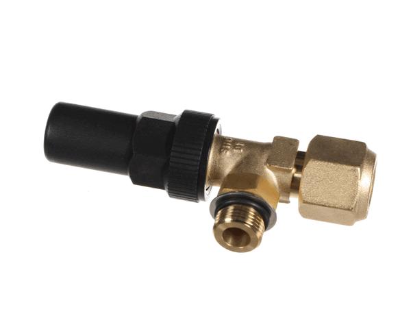 Trane VAL11191 VALVE; .63 MFL X .75-16 RFGT