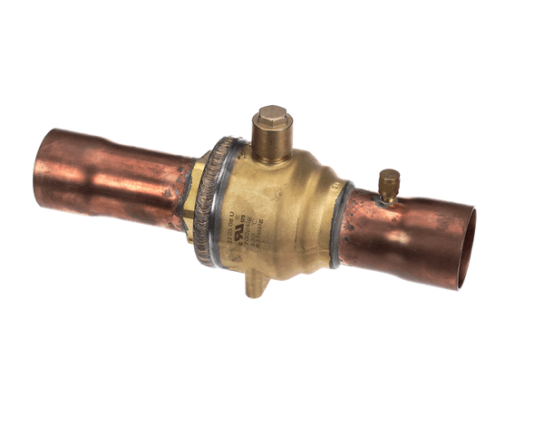 Trane VAL11280 VALVE; 2.13 ODS BALL, W/ACCESS