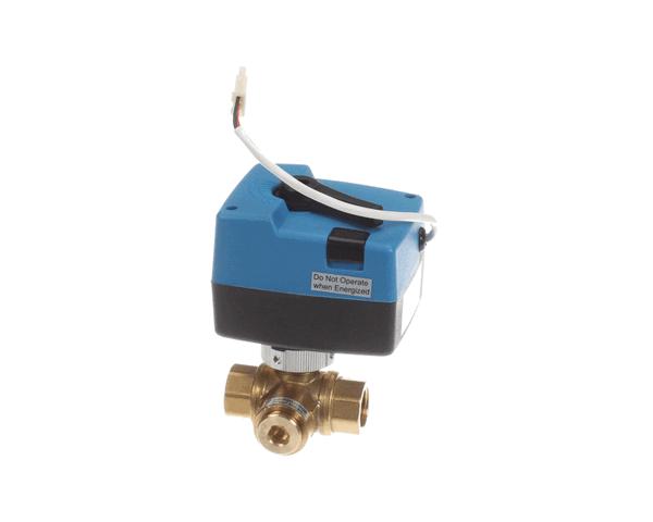 Trane VAL11356 VALVE; 2/3-WAY MODULATING (FLO