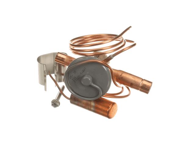 Trane VAL11521 VALVE, EXPANSION, 4 TON, 0.375