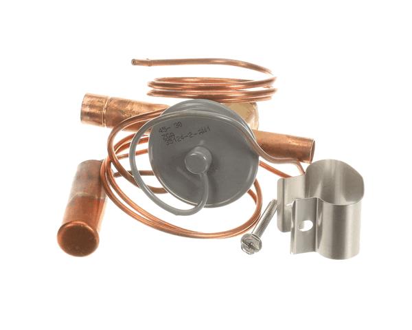 Trane VAL11522 VALVE; EXPANSION, 4 TON, 0.375