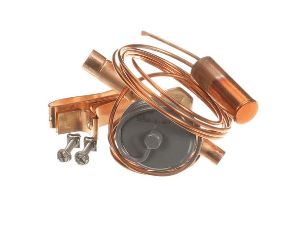 Trane VAL11544 VALVE; EXPANSION, 3 TON, 0.38