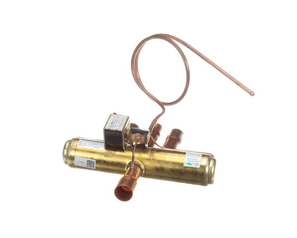 Trane VAL11711 VALVE, ASSEMBLY,4-WAY VALVE
