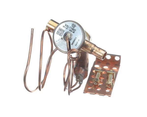 Trane VAL11902 VALVE; EXPANSION, 8 TON, 3/8 I