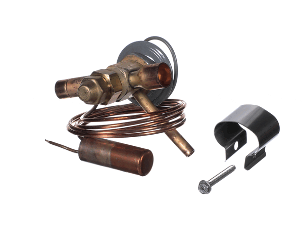 Trane VAL11915 VALVE; EXPANSION, INDOOR,0.50