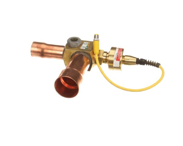 Trane VAL12000 VALVE; EXPANSION; 1.387 ODS X