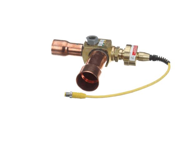 Trane VAL12001 VALVE; EXPANSION; 1.638 ODS X