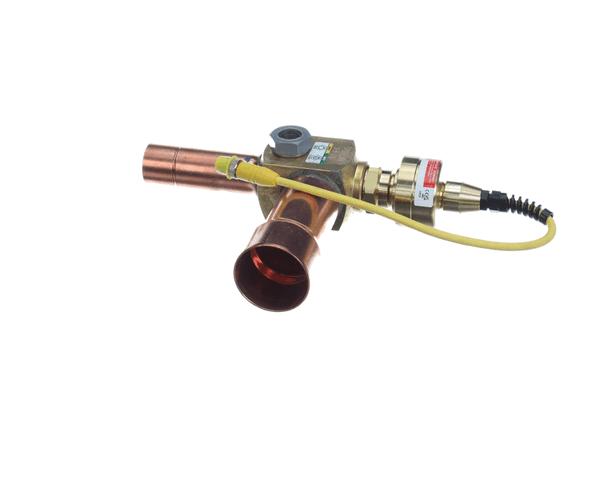 Trane VAL12002 VALVE; EXPANSION; 1.138 ODS X