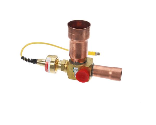 Trane VAL12003 VALVE; EXPANSION; 1.387 ODS X